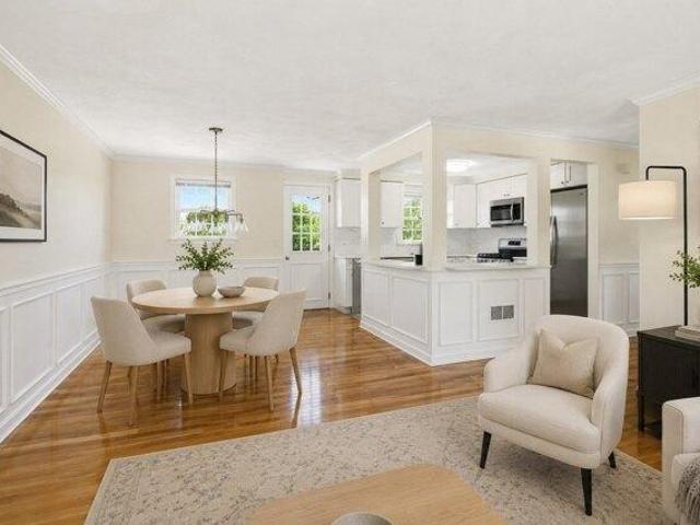 House for sale in Natick, Massachusetts