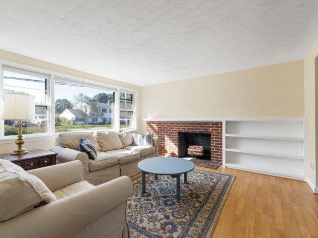 House for sale in Natick, Massachusetts