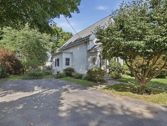 House for sale in Natick, Middlesex County