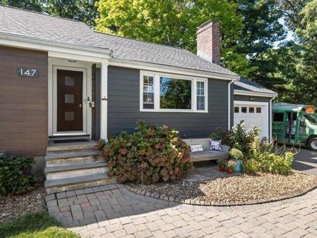 House for sale in Lokerville, Natick
