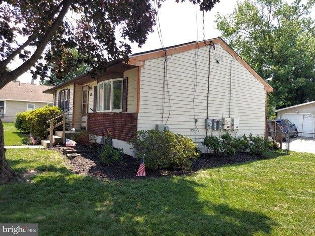House for sale in National Park, New Jersey