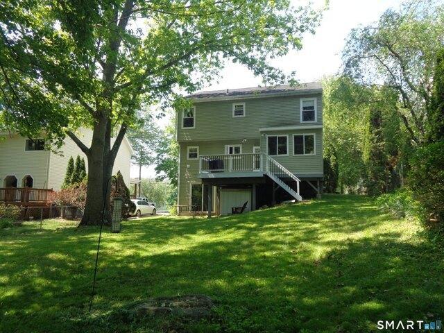 House for sale in Naugatuck, Connecticut