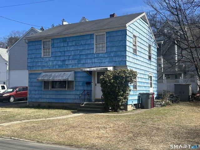 House for sale in Naugatuck, Connecticut