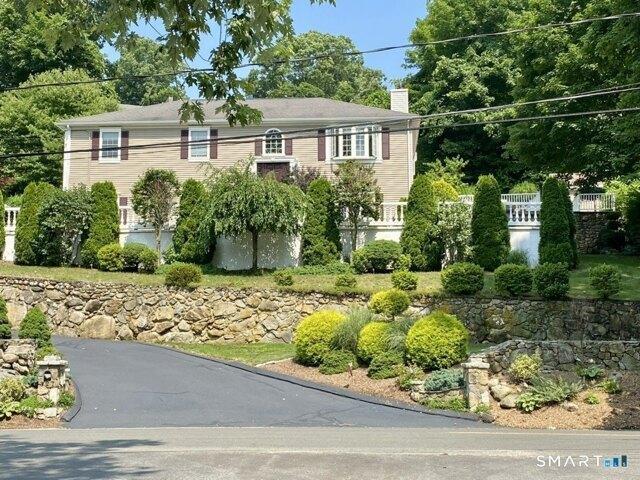 House for sale in Naugatuck, Connecticut