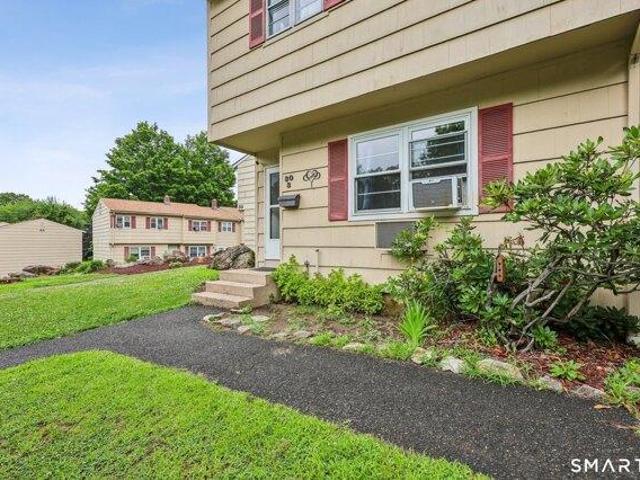 House for sale in Naugatuck, Connecticut