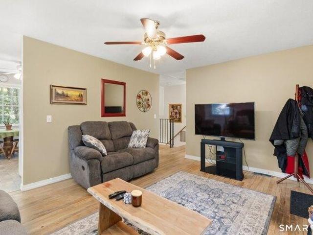 House for sale in Naugatuck, Connecticut
