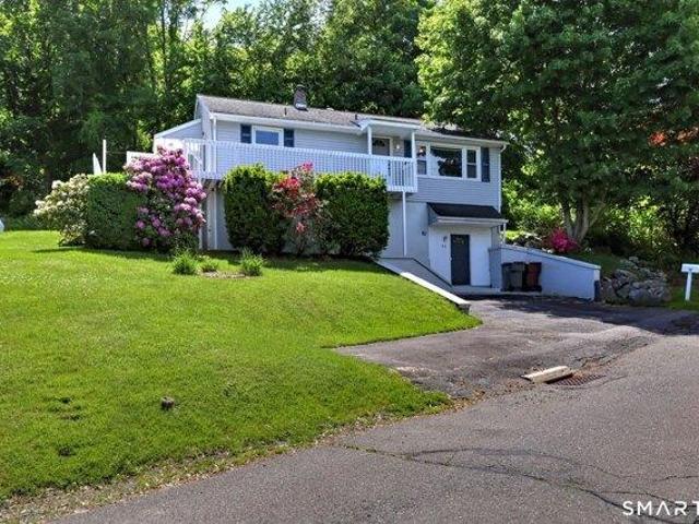 House for sale in Naugatuck, Connecticut