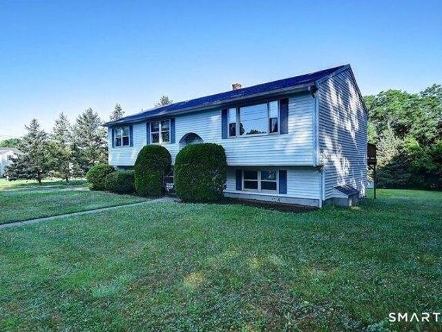 House for sale in Naugatuck, Connecticut