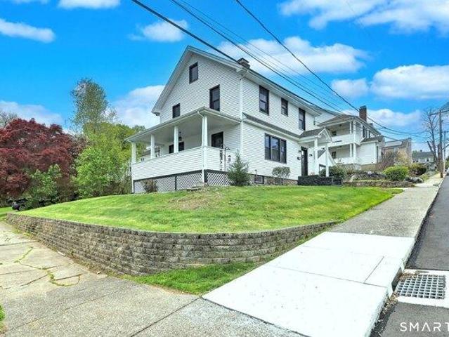 House for sale in Naugatuck, Connecticut