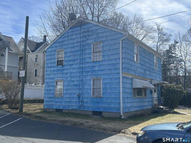 House for sale in Naugatuck, Connecticut