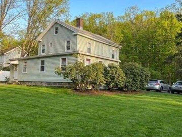 House for sale in Naugatuck, Connecticut