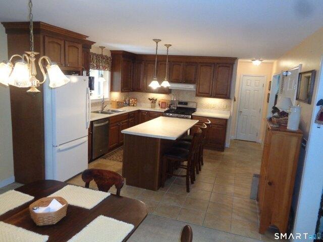 House for sale in Naugatuck, Connecticut