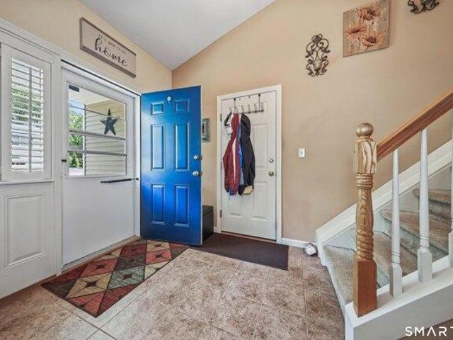 House for sale in Naugatuck, Connecticut
