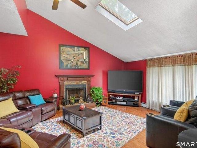 House for sale in Naugatuck, Connecticut
