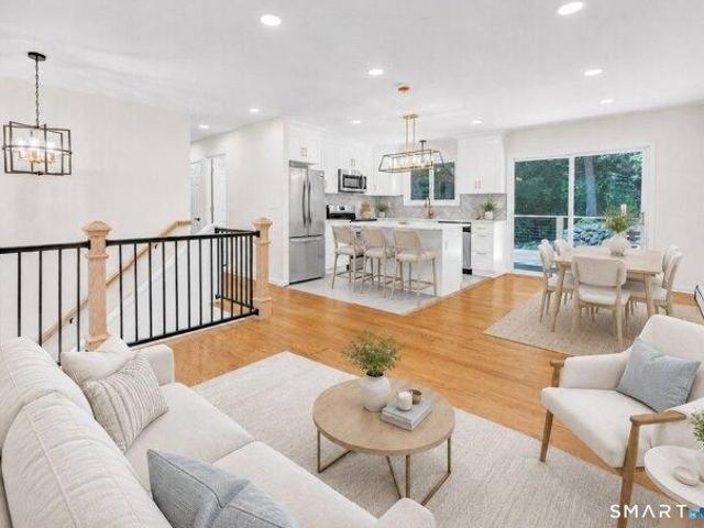 House for sale in Naugatuck, Connecticut