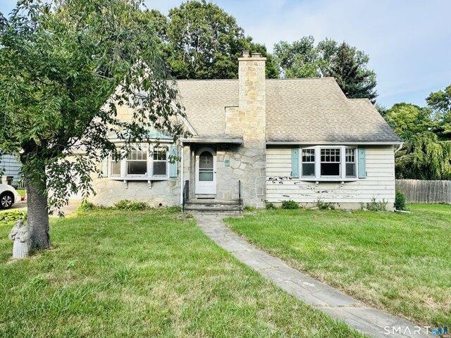 House for sale in Naugatuck, Connecticut