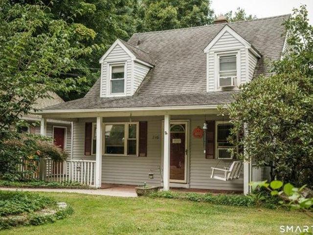 House for sale in Naugatuck, Connecticut