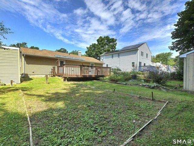 House for sale in Naugatuck, Connecticut