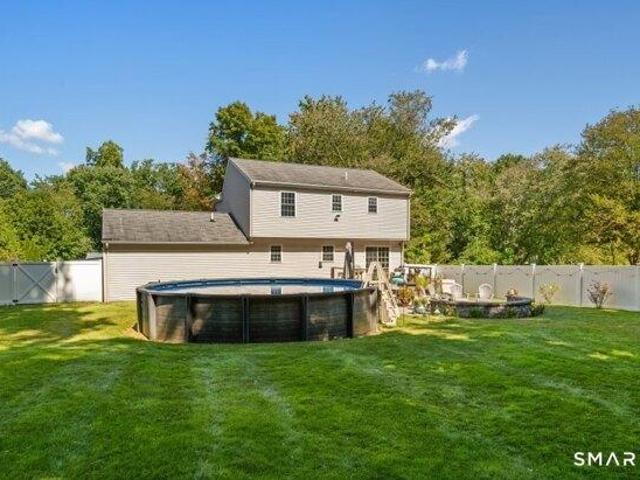House for sale in Naugatuck, Naugatuck Valley Planning Region