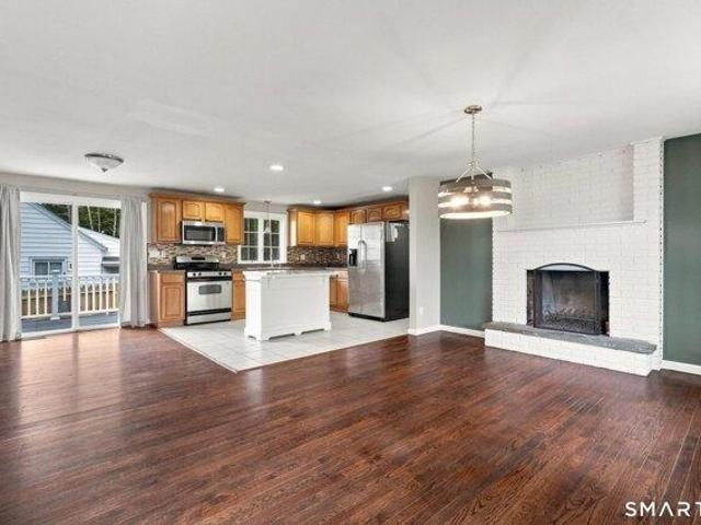 House for sale in Millville, Naugatuck