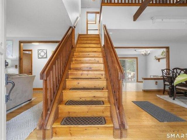 House for sale in Millville, Naugatuck