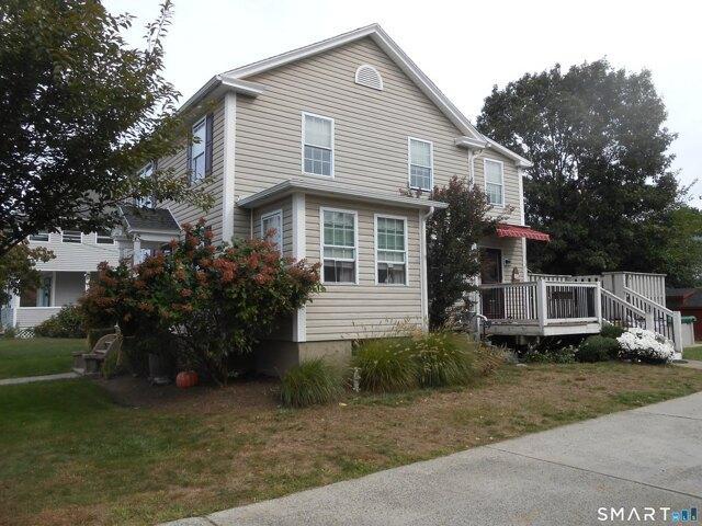 House for sale in Naugatuck, Naugatuck Valley Planning Region