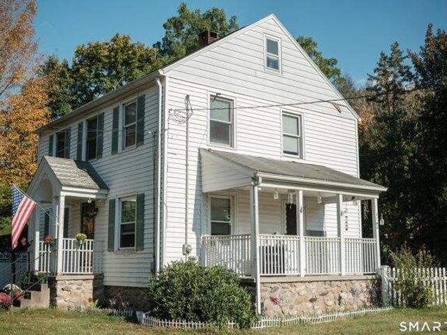 House for sale in Straitsville, Naugatuck
