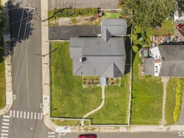 House for sale in Millville, Naugatuck