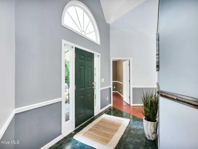 House for sale in North Carolina