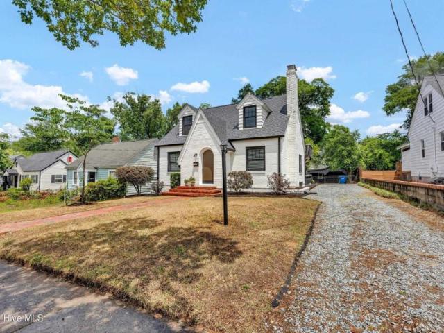 House for sale in Wilmington, North Carolina