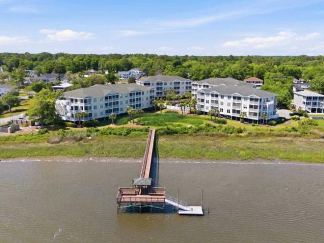 House for sale in Sunset Beach, North Carolina