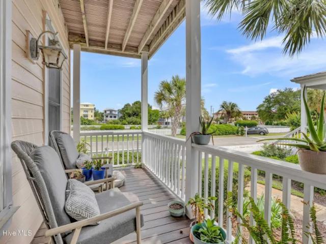 House for sale in Carolina Beach, North Carolina