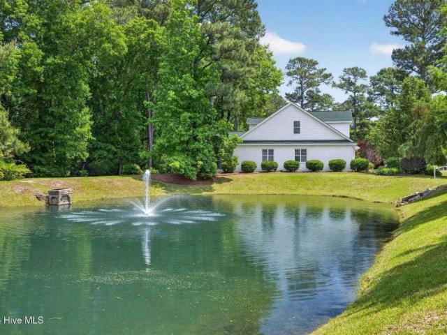 House for sale in Wilmington, North Carolina