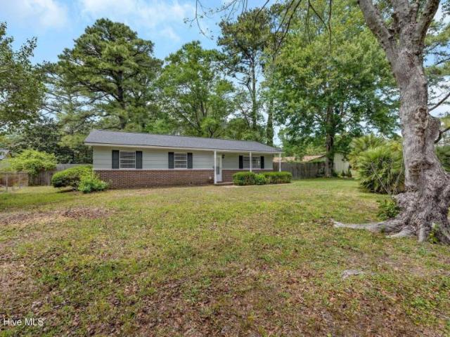 House for sale in Wilmington, North Carolina