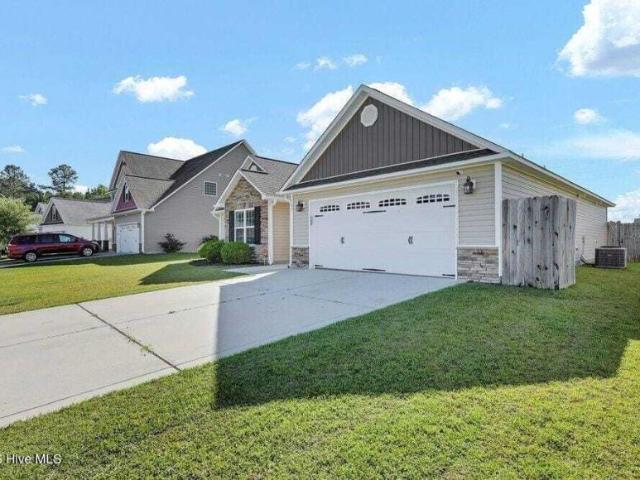 House for sale in North Carolina