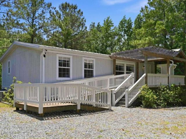 House for sale in Hampstead, North Carolina