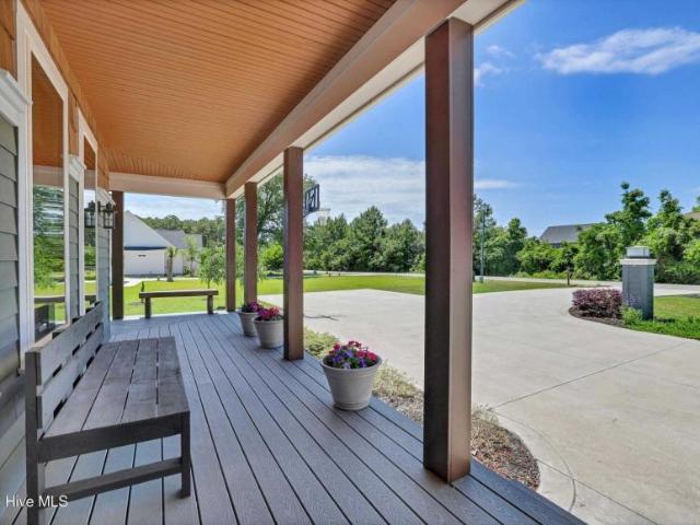 House for sale in North Carolina
