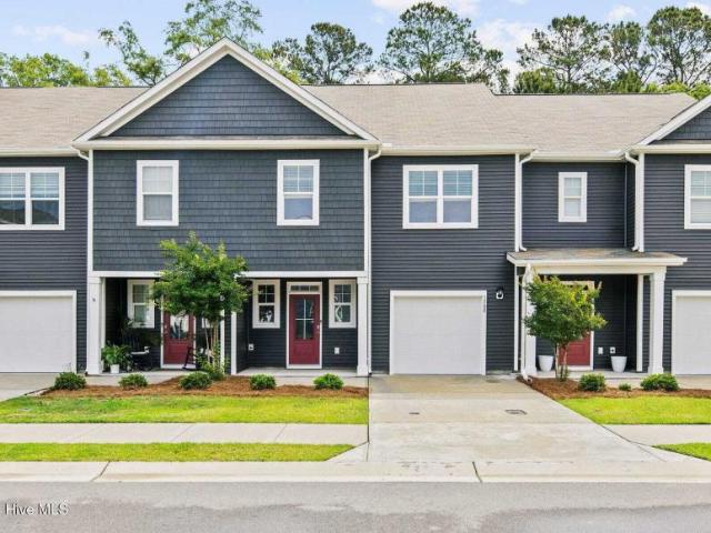 House for sale in North Carolina