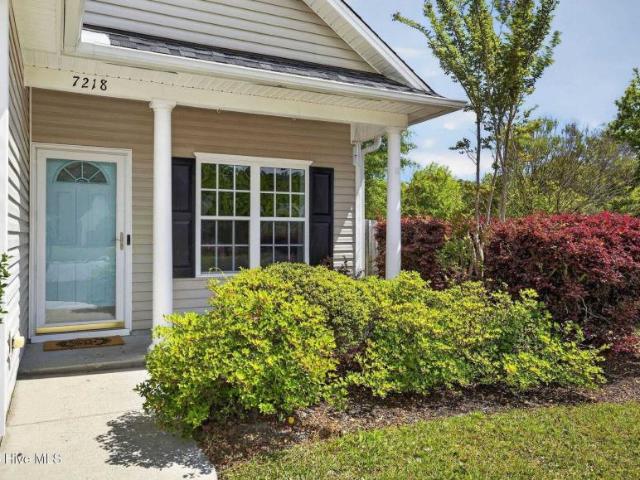 House for sale in North Carolina