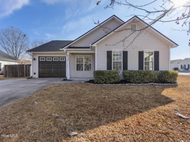 House for sale in Leland, North Carolina