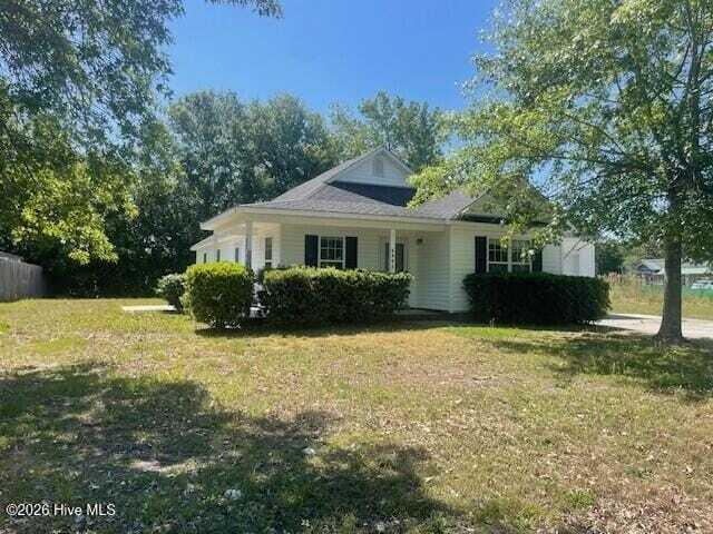 House for sale in North Carolina