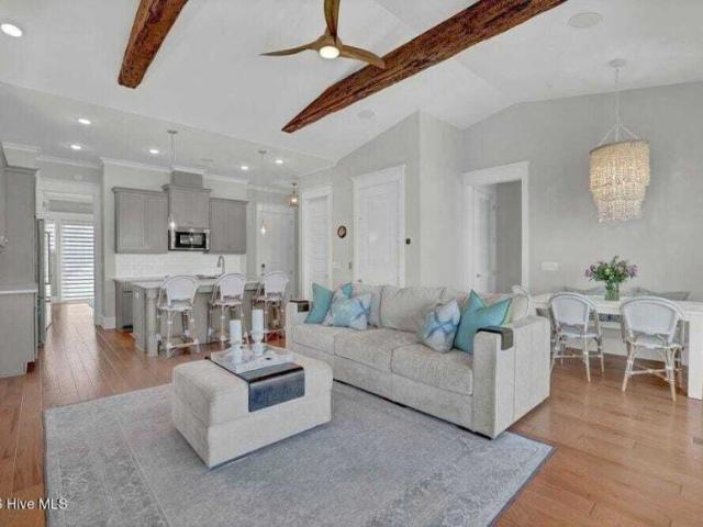 House for sale in Wrightsville Beach, North Carolina