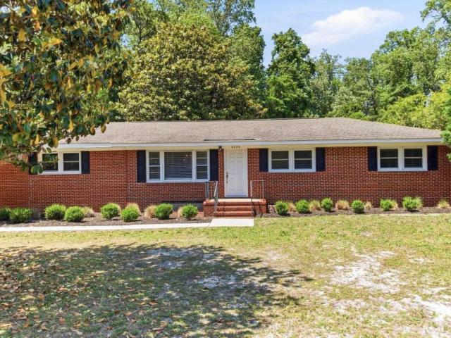 House for sale in Wilmington, North Carolina