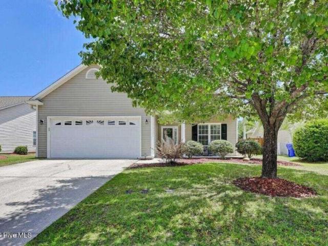 House for sale in Leland, North Carolina