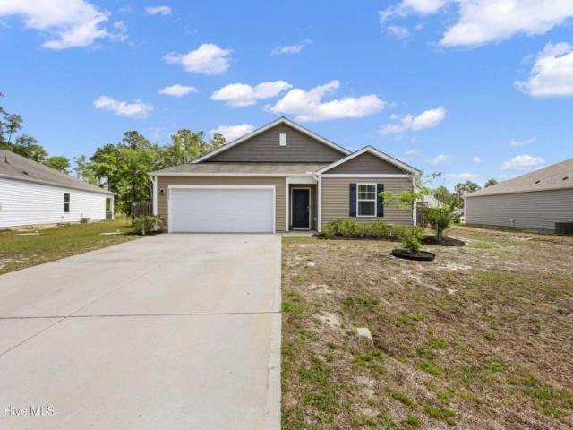 House for sale in North Carolina