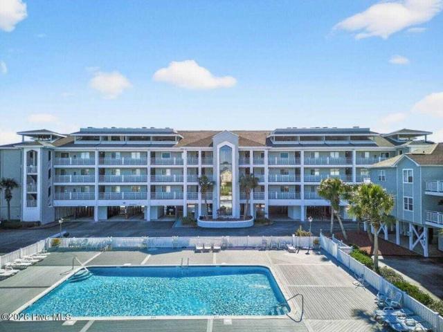 House for sale in Ocean Isle Beach, North Carolina