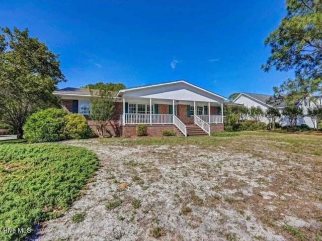 House for sale in Wilmington, North Carolina