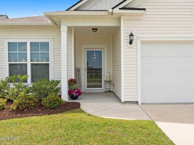 House for sale in North Carolina