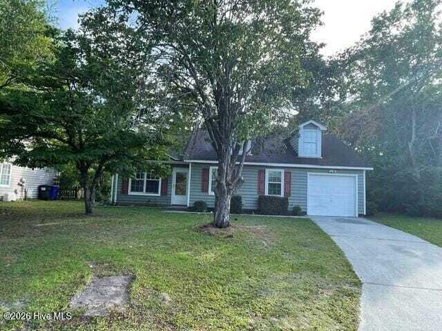 House for sale in North Carolina