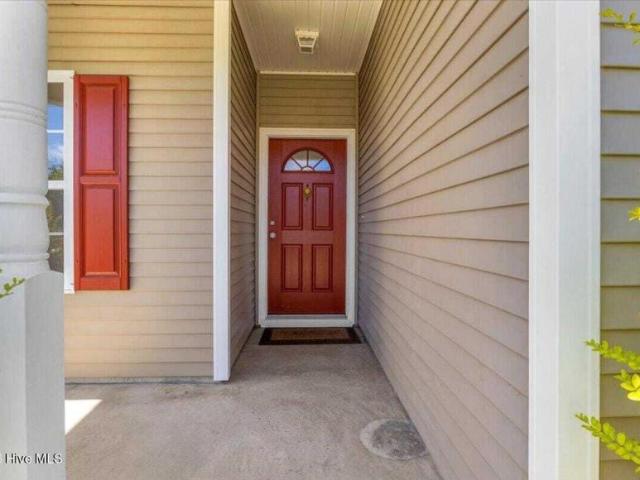 House for sale in Leland, North Carolina